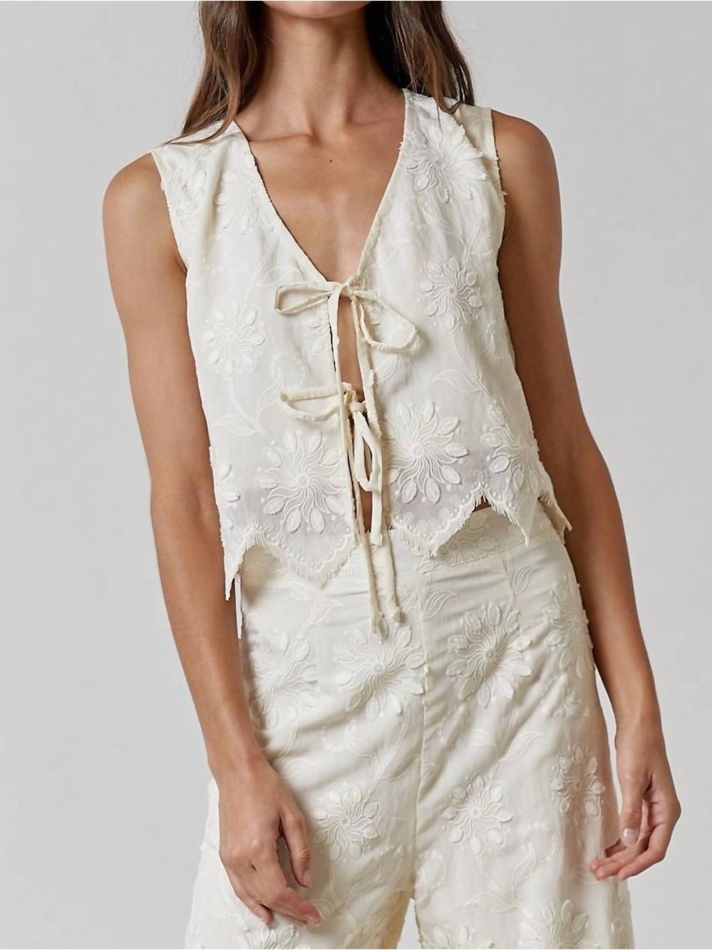 Lalavon Boho Matching Set - Size M